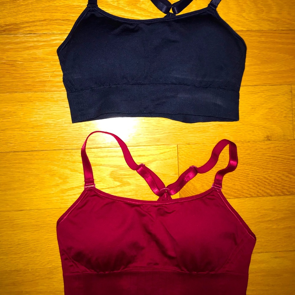Bras